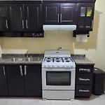 Residencia Mejia