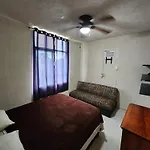 Residencia Mejia