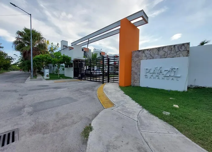 Residencia Mejia