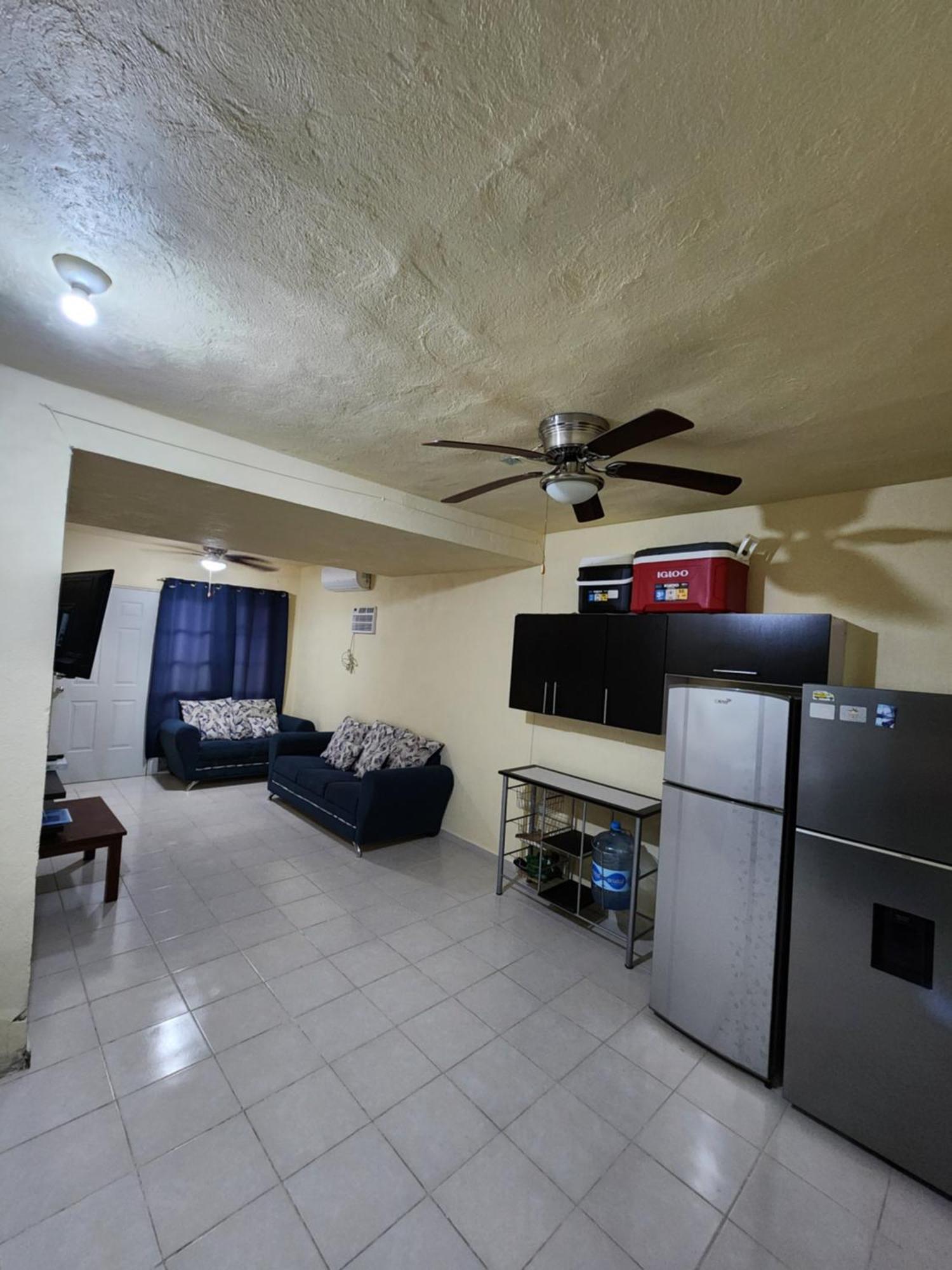 Residencia Mejia Сasa de vacaciones Playa del Carmen