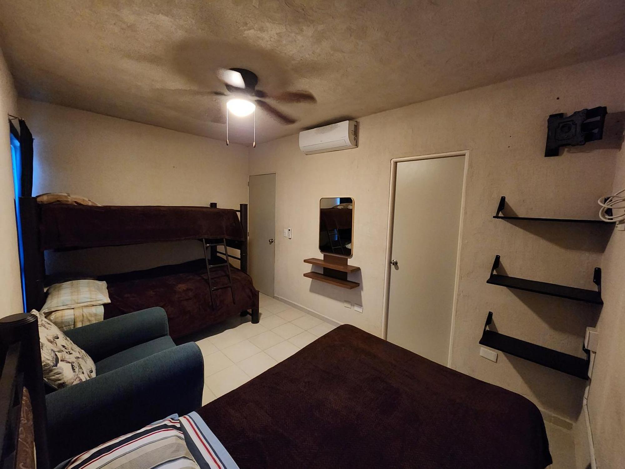 Holiday home Residencia Mejia Playa del Carmen